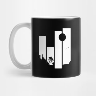 Beyond City Limits Mug